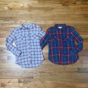 Flannel Bundle